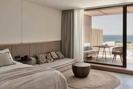 Olea All Suite - 45