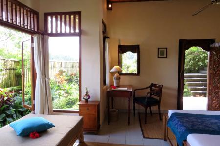 Alam Indah Ubud - 33