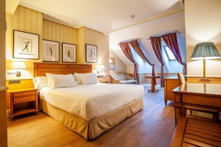Melia Recoletos - 36