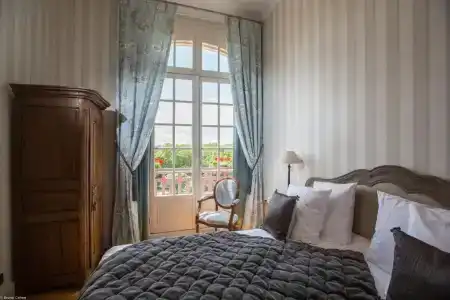 Hôtel Château de la Tour - 27