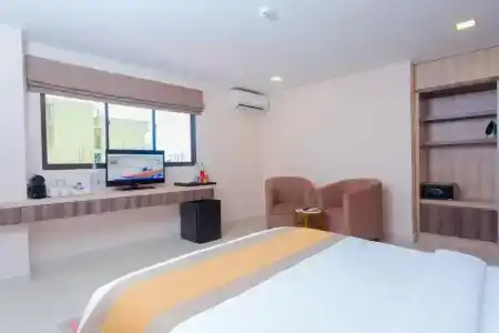 Champa Central - 12