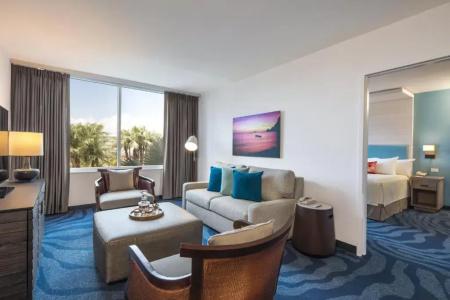 Universal's Loews Sapphire Falls Resort - 58