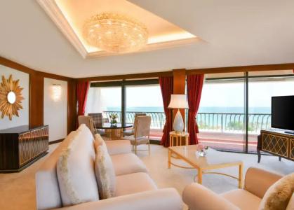 Sheraton Grand Resort & Convention - 120