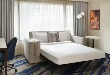 Hilton - 50