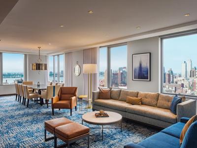 Intercontinental New York Times Square, An Ihg - 67