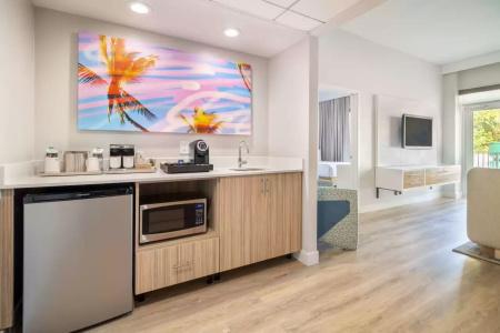 Radisson Miami Beach - 84