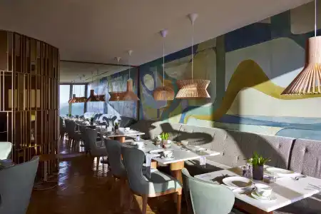 Fairmont Rio de Janeiro Copacabana - 18