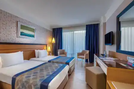Porto Bello Resort & Spa - 28
