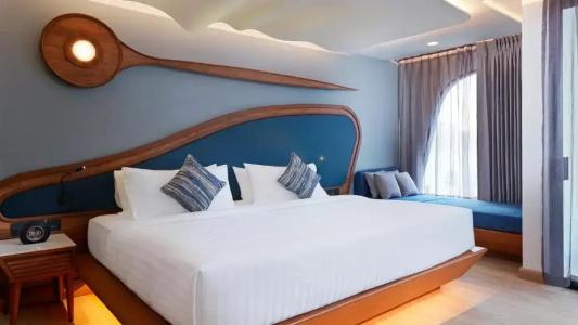 The Oceanic Sportel - Sha Extra Plus - 2