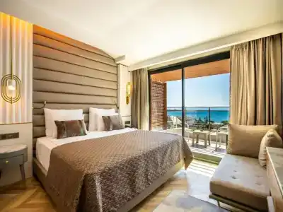 Alexia Resort & Spa - All Inclusive - 41