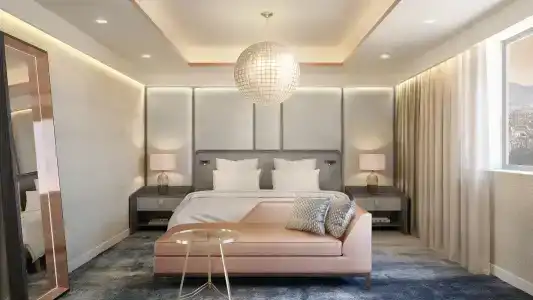 InterContinental Barcelona by IHG - 7