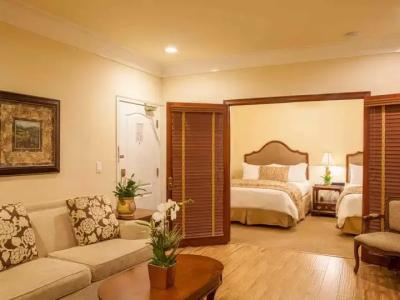 Best Western Plus Sunset Plaza - 51