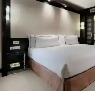 Melia Barcelona Sarriá - 49