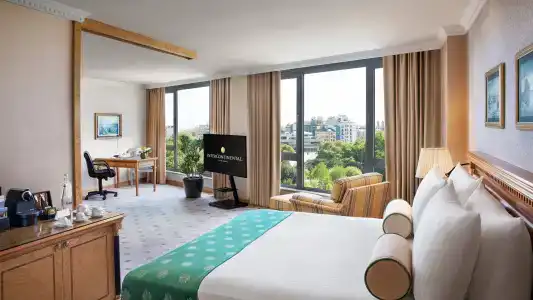 InterContinental Istanbul, an IHG - 58
