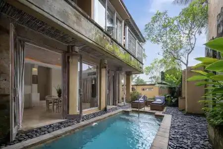 Wapa di Ume Ubud - 53