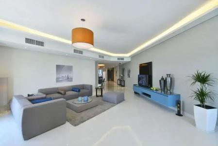 Lagoona Beach Luxury and Spa - 44