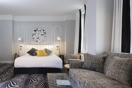 Hôtel Pastel Paris - 37