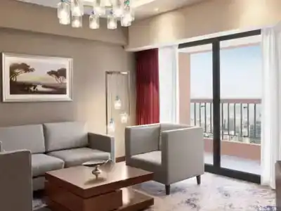 Ramses Hilton & Casino - 105