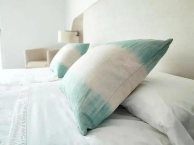 Flats Friends Mar Blau - 28