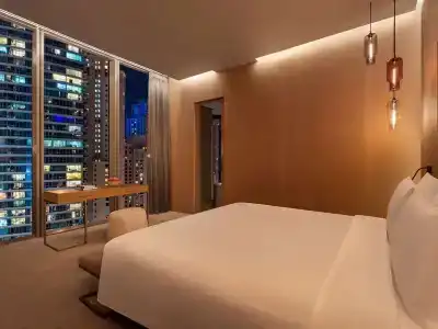 Rixos Premium Dubai JBR - 70