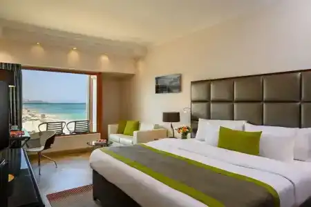 Carlton Tel Aviv – Luxury on the Beach - 42