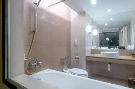 Siam Bayshore Pattaya - Sha Plus Certified - 81
