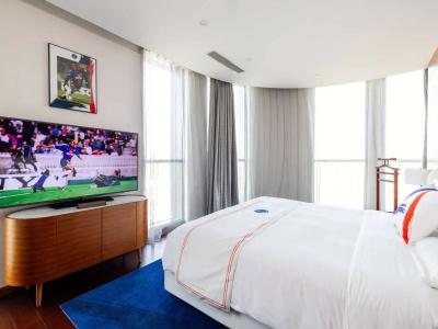 Novotel Shanghai Hongqiao - 37