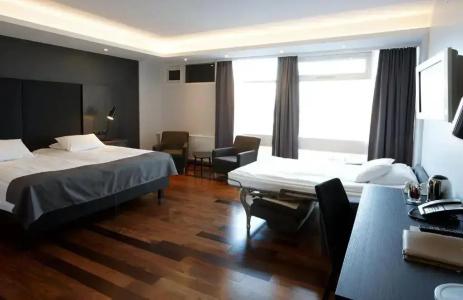 Grand Reykjavík - 47