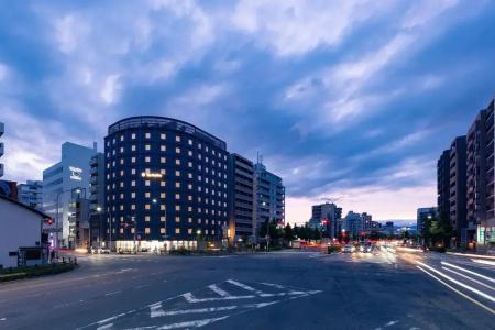 The Onefive Kyoto Shijo - 23