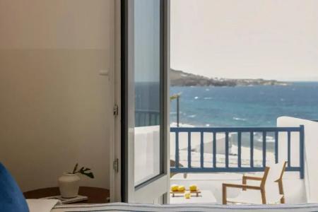 Mykonos Beach - 38