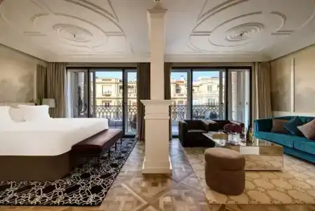 Bless Madrid - The Leadings Of The World - 76