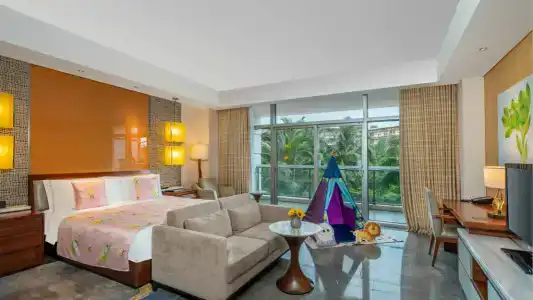 Mgm Grand Sanya - 50