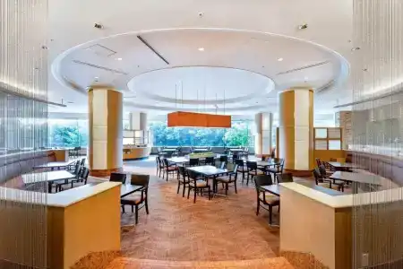 Hilton Tokyo Narita Airport - 22