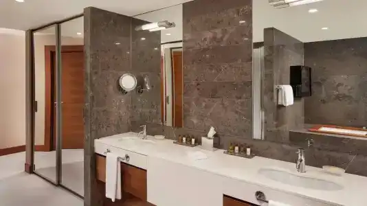 Sheraton Istanbul Atakoy - 66
