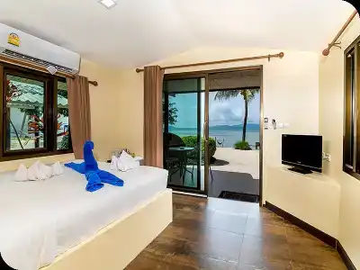 Phangan Beach Resort - 55