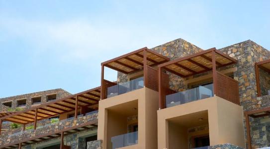 Daios Cove Luxury Resort & Villas - 36