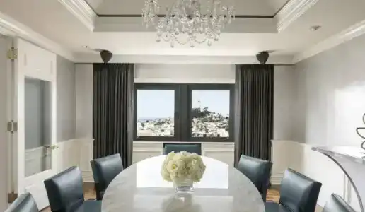 The Ritz-Carlton, San Francisco - 72