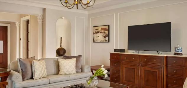 The Ritz-Carlton, Guangzhou - 82