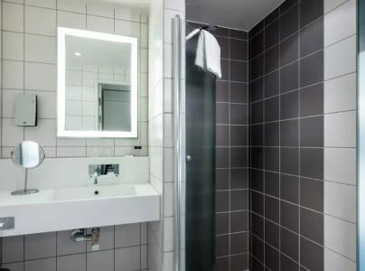 Gothia Towers - 40