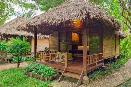 Pai Village Boutique Resort & Farm - 43