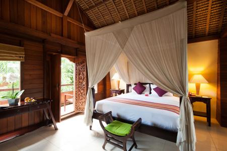 Beji Ubud Resort - 52