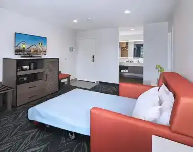 Tropicana Inn and Suites - 41
