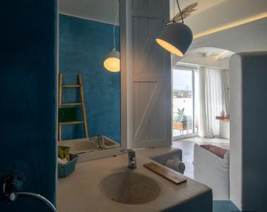 Kouros Exclusive & Suites - Adults Only - 109