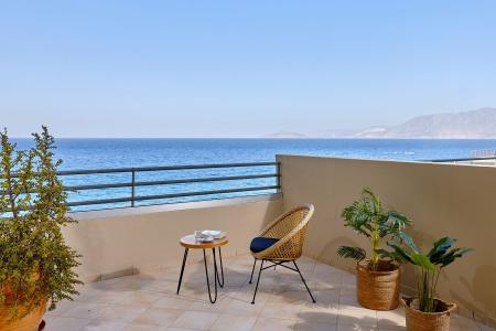 Blue Marine Resort and Spa - 43
