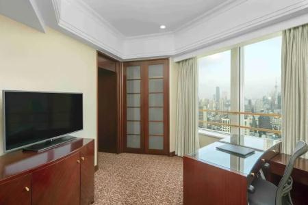 Radisson Blu Shanghai New World - 54