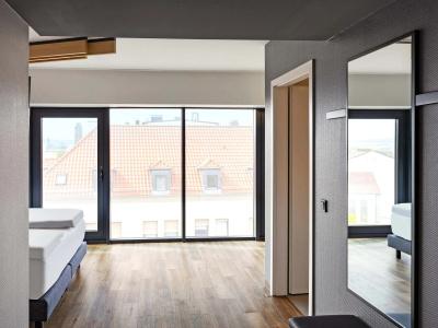ibis Fulda City - 35
