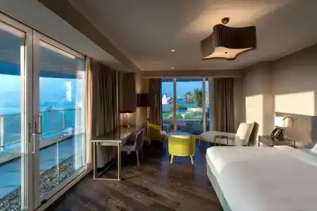 Radisson Blu Istanbul Ottomare - 75