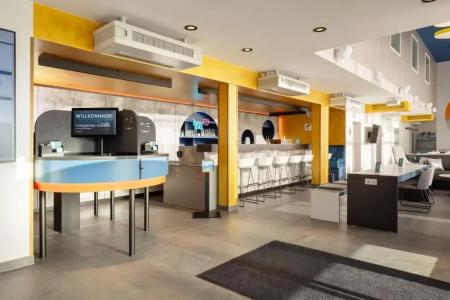 ibis Styles Noerdlingen - 18