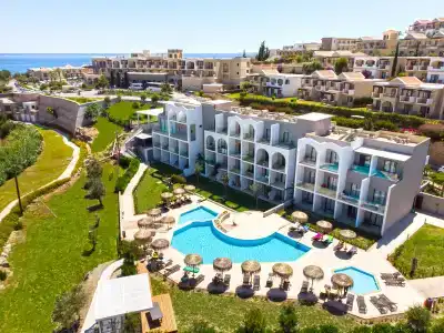 Lindos Breeze Beach - 0