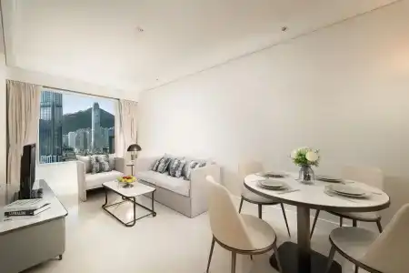 Harbour Plaza Metropolis - 40